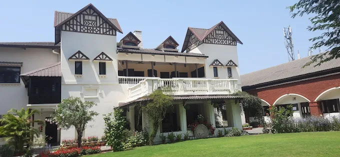 Welham Girls' School – Dalanwala, Dehradun