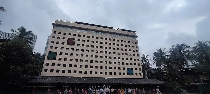 Yashodham High School and Junior College – Goregaon East, Mumbai